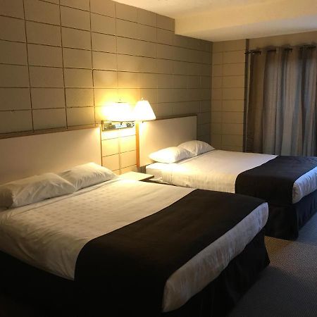 Airport Inn พอร์ต ฮาร์ดี ภายนอก รูปภาพ