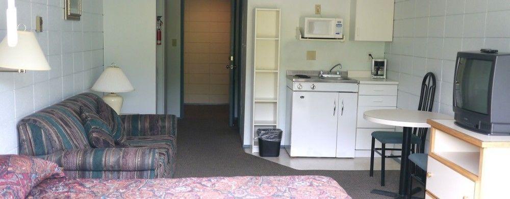Airport Inn พอร์ต ฮาร์ดี ภายนอก รูปภาพ